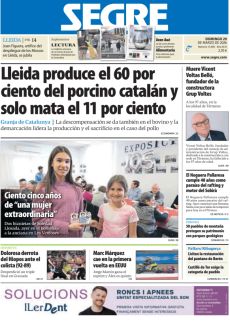 CIENTO CINCO AÑOS DE “UNA MUJER EXTRAORDINARIA”