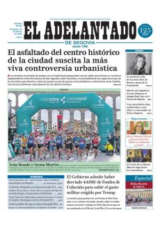 IVÁN ROADE Y GEMA MARTÍN