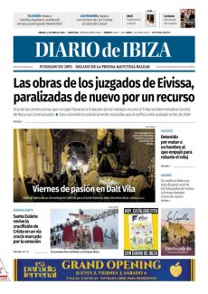 VIERNES DE PASIÓN EN DALT VILA